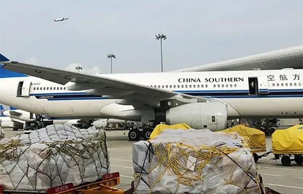 航空貨運的幾種提貨方式